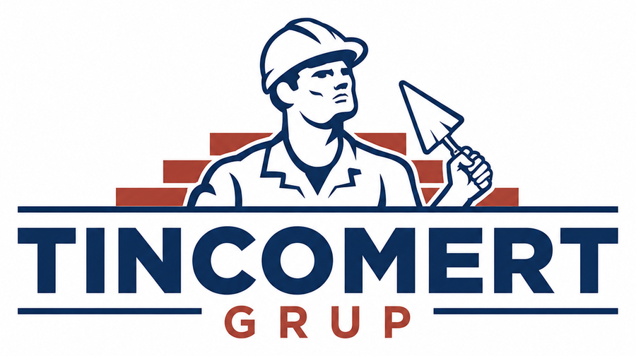 TINCOMERȚ-GRUP S.R.L. partener MegaConstruct.md